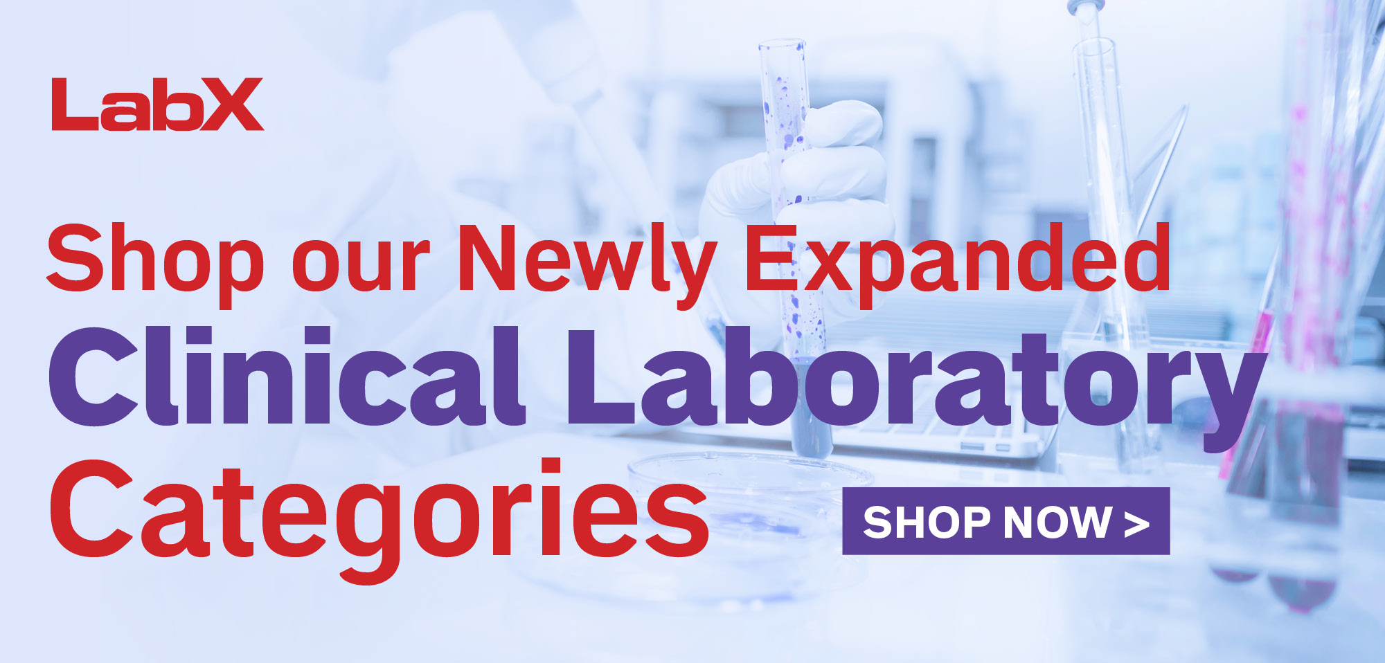 New and Used Laboratory Equipment for Sale, Auctions, Wanted LabX