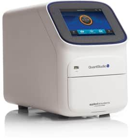 QuantStudio 5 Real-Time PCR - Certified with Warranty