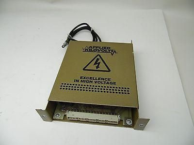 Micromass Applied Kilovolts HP5/76 High Voltage Power Supply