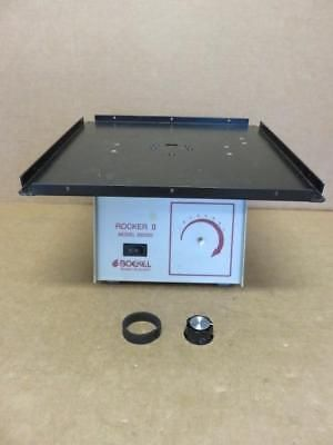 Boekel Rocker Boekel Rocker II 260350 Platform Rocker- Parts | LabX.com