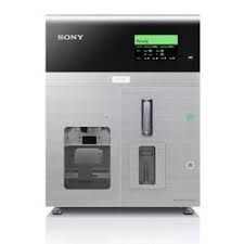 Sony SH800 Cell Sorter with 3 Lasers - Certified with Warranty