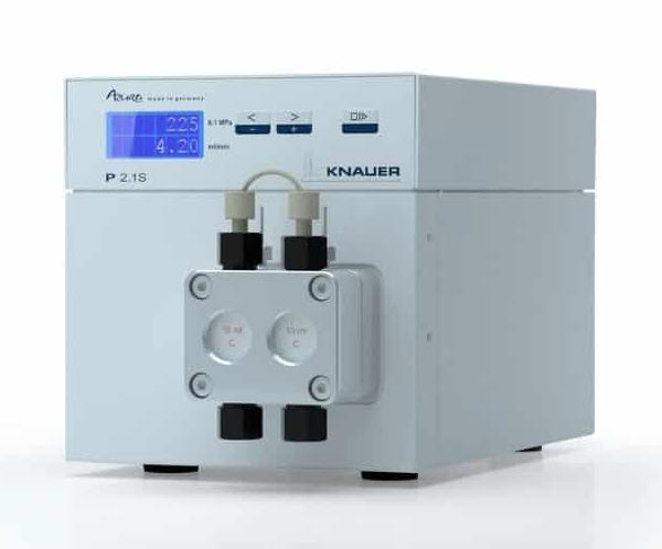 AZURA High Pressure Dosing Pump P 2.1S – APG90FA