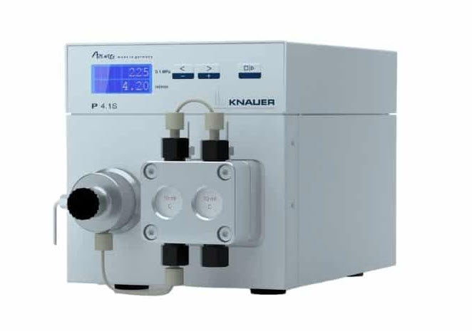 AZURA High Pressure Dosing Pump P 4.1S – APG20EG