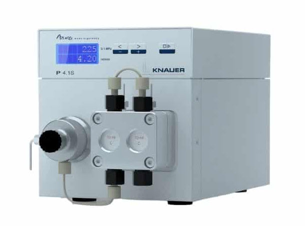 AZURA High Pressure Dosing Pump P 4.1S – APG20FA