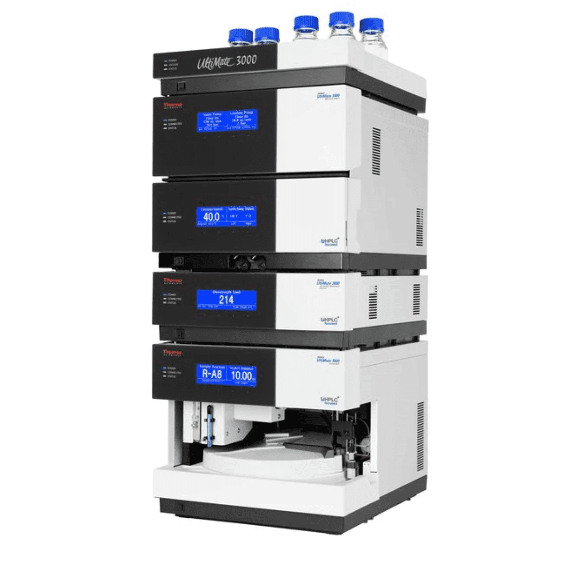 Thermo Fisher UltiMate 3000 UHPLC 
