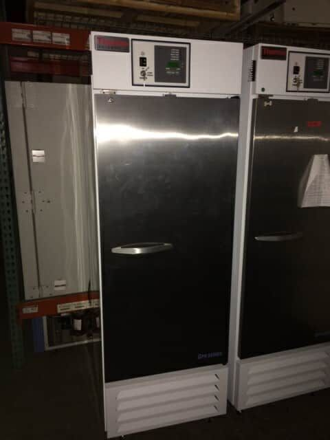 Thermo Scientific MR25PA-SAEE-TS General Purpose Lab Refrigerator