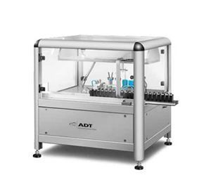 Automated Density Tester