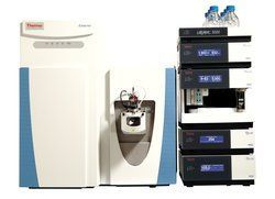 Thermo Scientific™ Q Exactive™ Hybrid Quadrupole-Orbitrap™ mass spectrometer