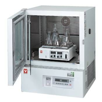 Yamato IN Series Programmable Refrigerated Incubator 143L & 286L