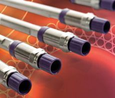 Thermo Scientific Accucore HPLC and UHPLC columns