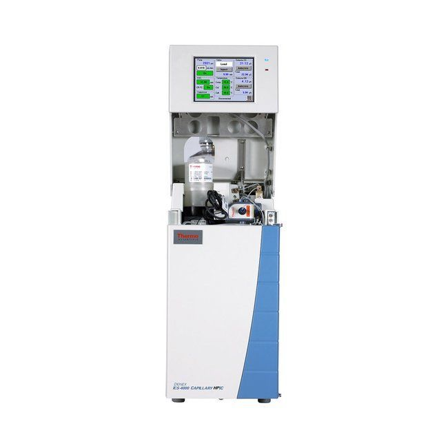 Thermo Scientific™ Dionex™ ICS-4000 Integrated Capillary HPIC™ System