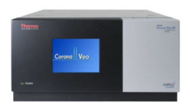 Thermo Scientific™ Corona™ Veo™ Charged Aerosol Detector