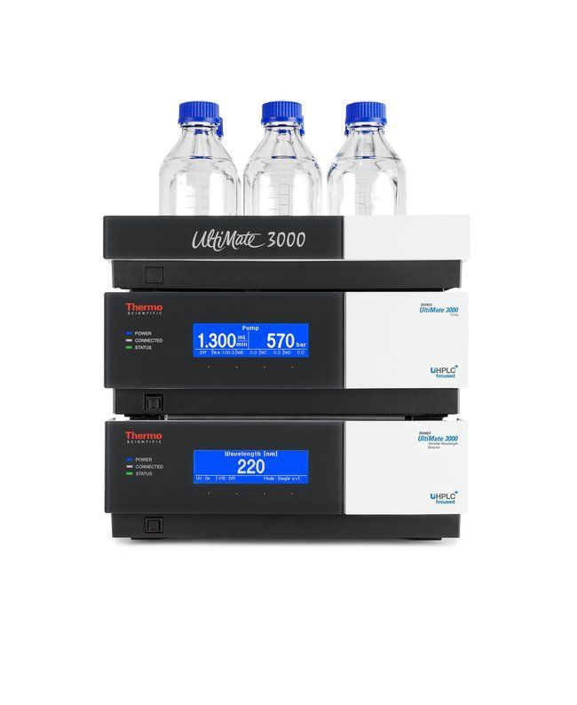 Thermo Scientific™ UltiMate™ 3000 Manual Basic LC System