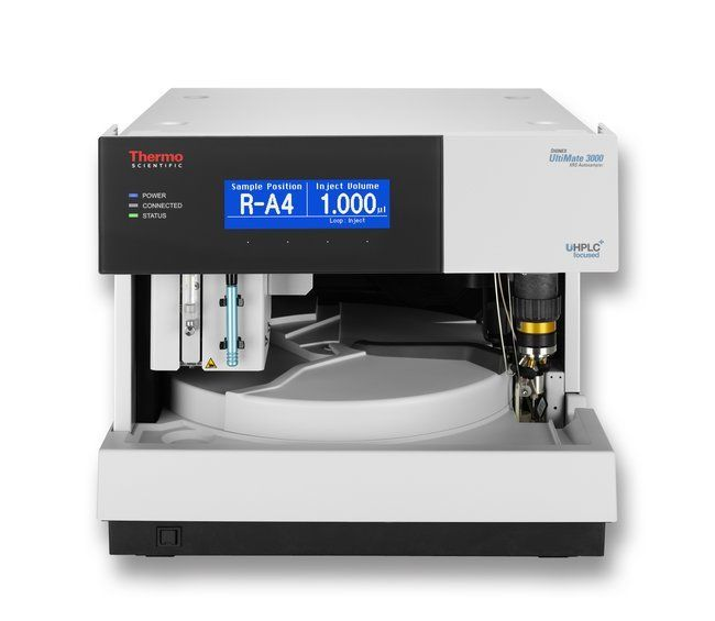 Thermo Scientific™ UltiMate™ WPS-3000TFC/TBFC Well Plate Autosampler with Fraction Collector