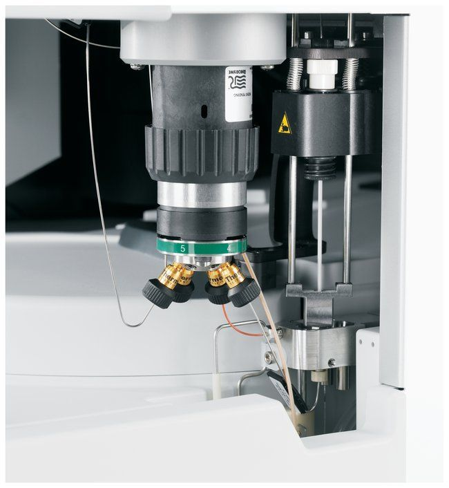 Thermo Scientific™ UltiMate™ WPS-3000TBRS Biocompatible Rapid Separation Well Plate Autosampler
