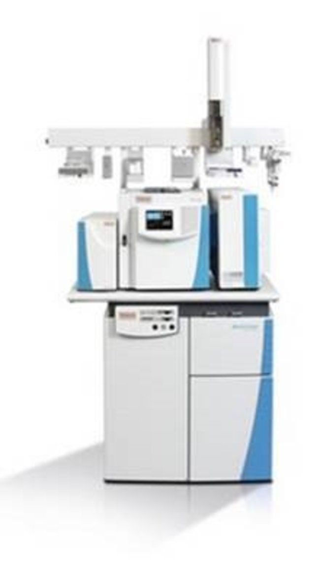 Thermo Scientific™ GC IsoLink™ II IRMS System