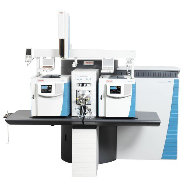 Thermo Scientific™ DFS™ Magnetic Sector GC-HRMS System