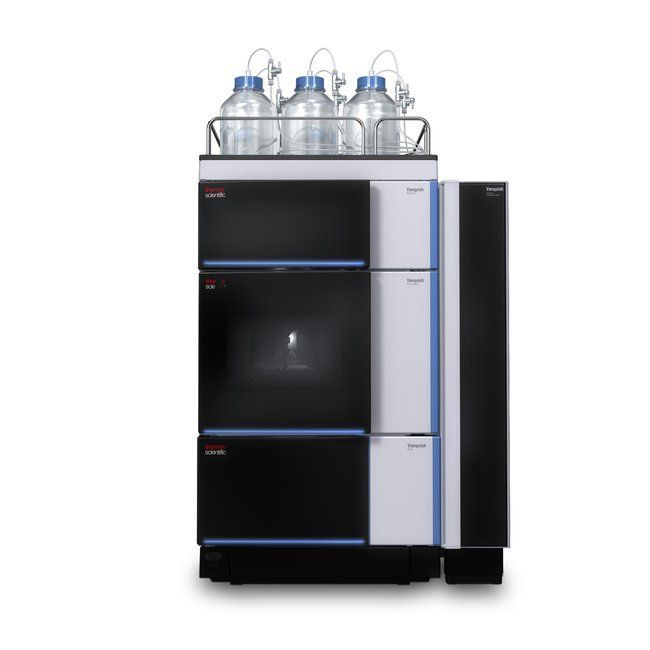Thermo Scientific™ Vanquish™ Duo UHPLC System for Tandem LC