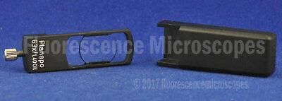 Zeiss Microscope DIC Slider 444467 for PA 63x/1.4 Oil Objective