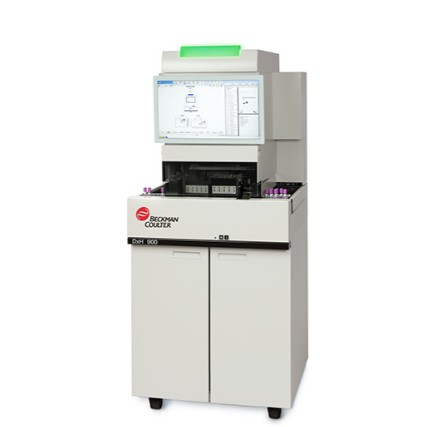 Beckman Coulter DXH 900 Hematology Analyzer