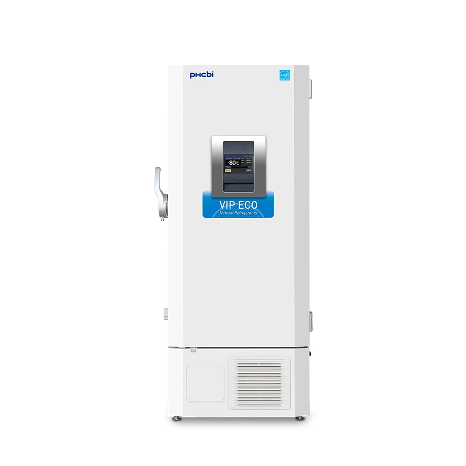 PHCbi VIP® ECO -80℃ Ultra-Low Temperature Freezer