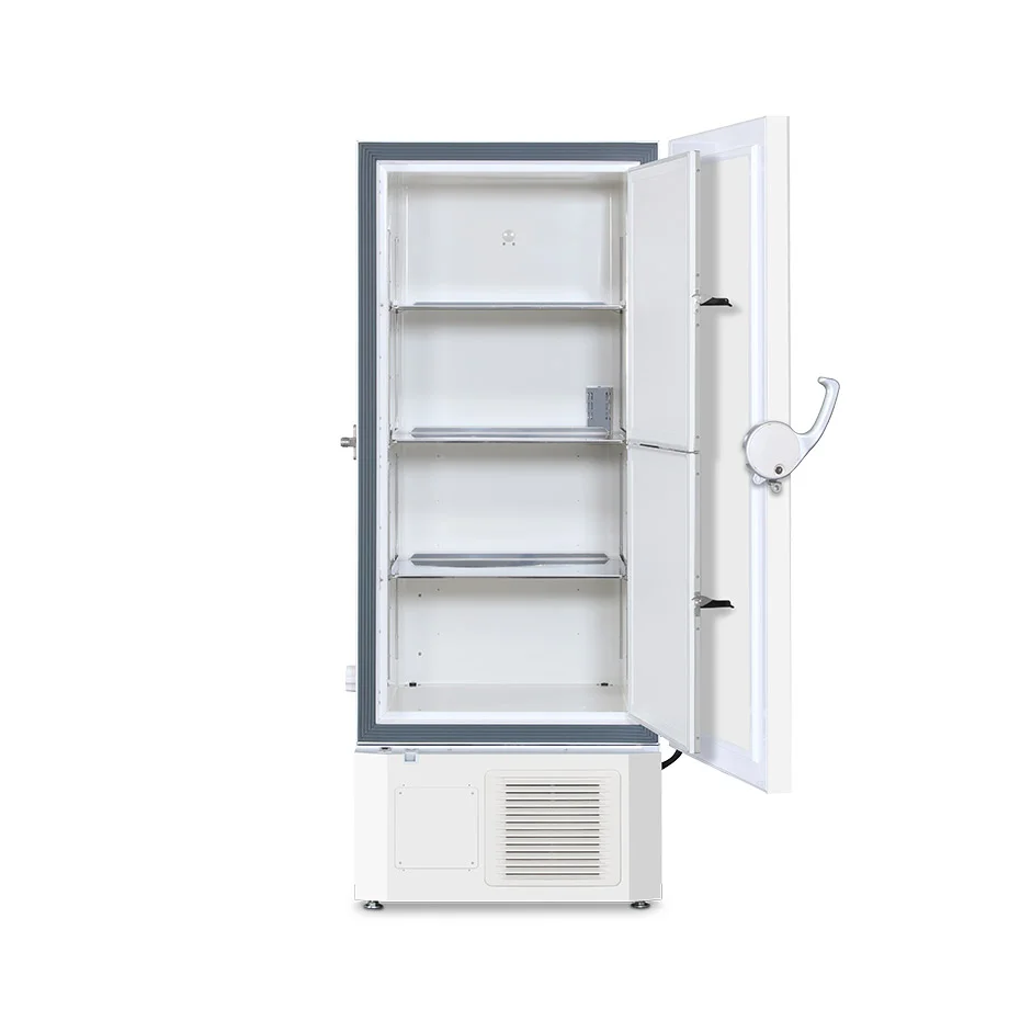 PHCbi VIP® Natural Refrigerants -80℃ Ultra-Low Temperature Freezer