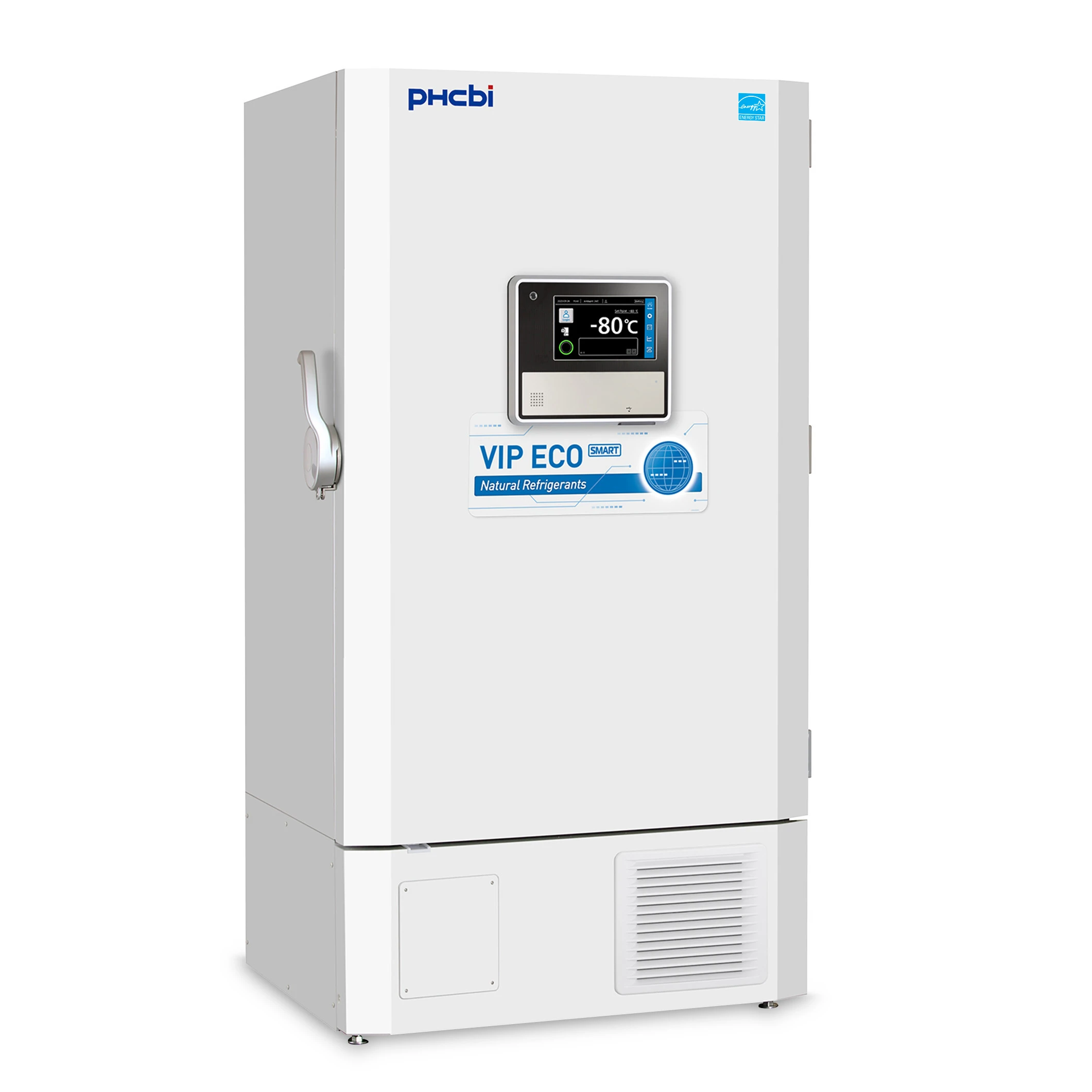 PHCbi VIP® ECO -80℃ Ultra-Low Temperature Freezer