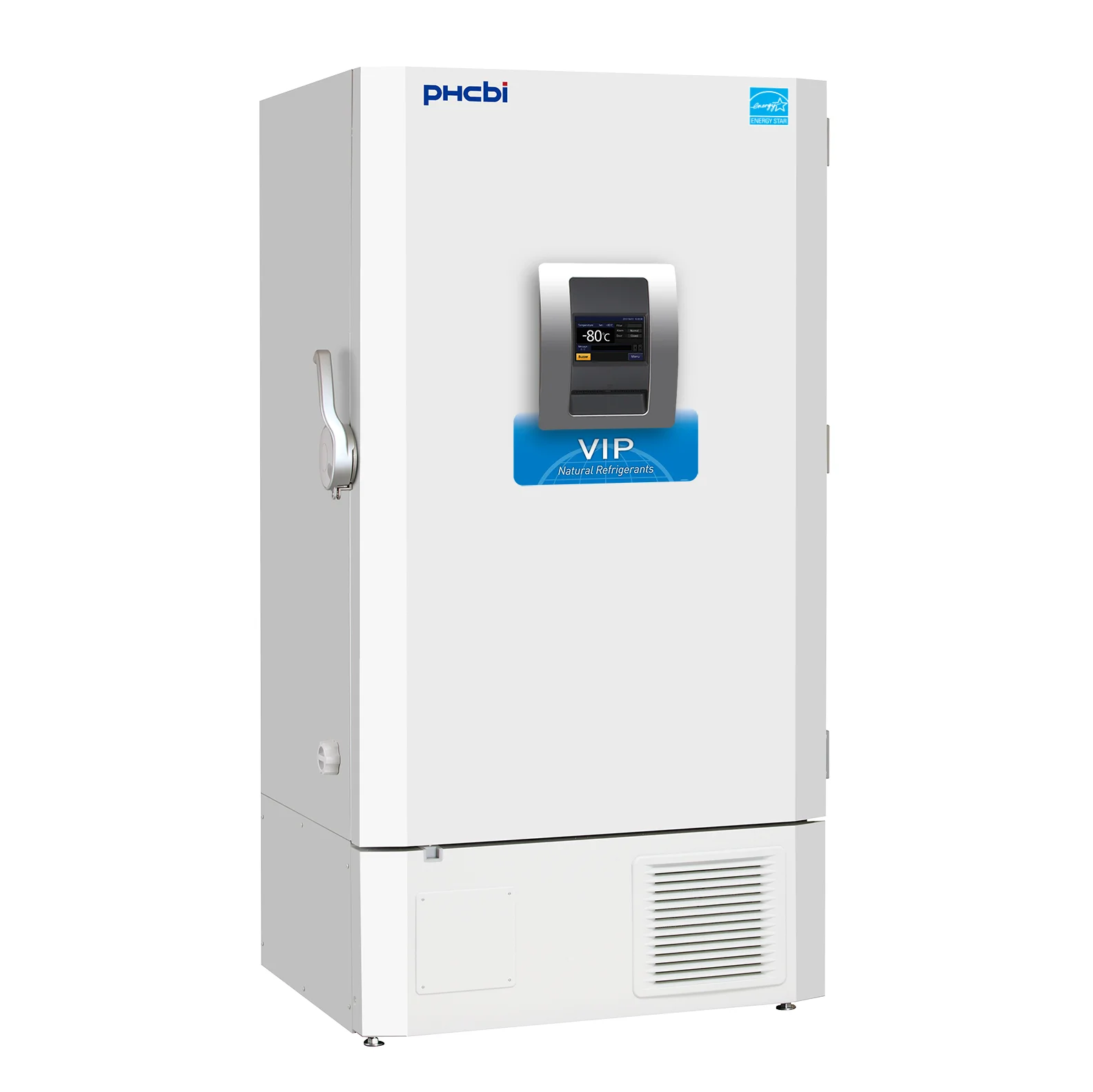 PHCbi VIP® -80℃ Ultra-Low Temperature Freezer | LabX.com