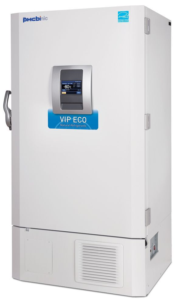 VIP® Series ECO Natural Refrigerant Freezer