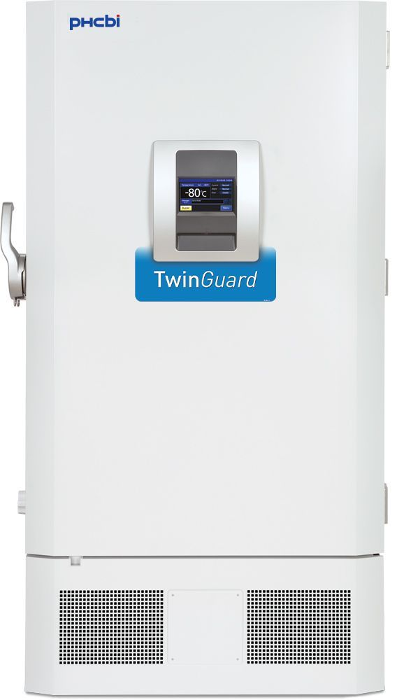 TwinGuard® Series -86°C Ultra-Low Temperature Freezer
