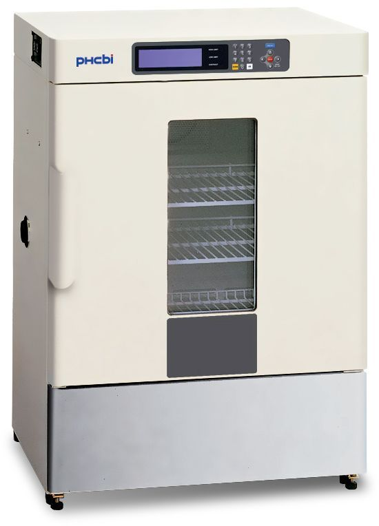 Heated & Refrigerated and Microbiology Incubator 4.34 cu.ft.