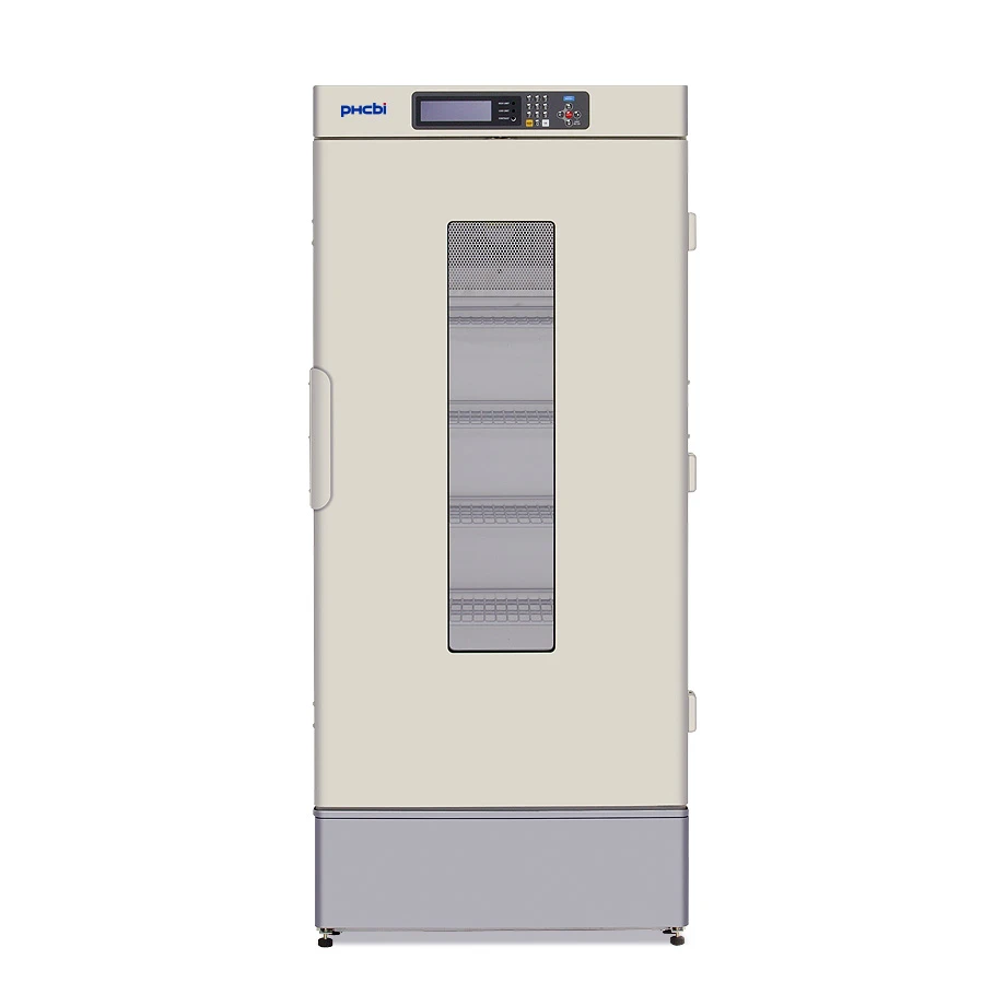 PHCbi's 8.4 cu.ft. Microbiological Cooled Incubator (-10℃ to +60℃)