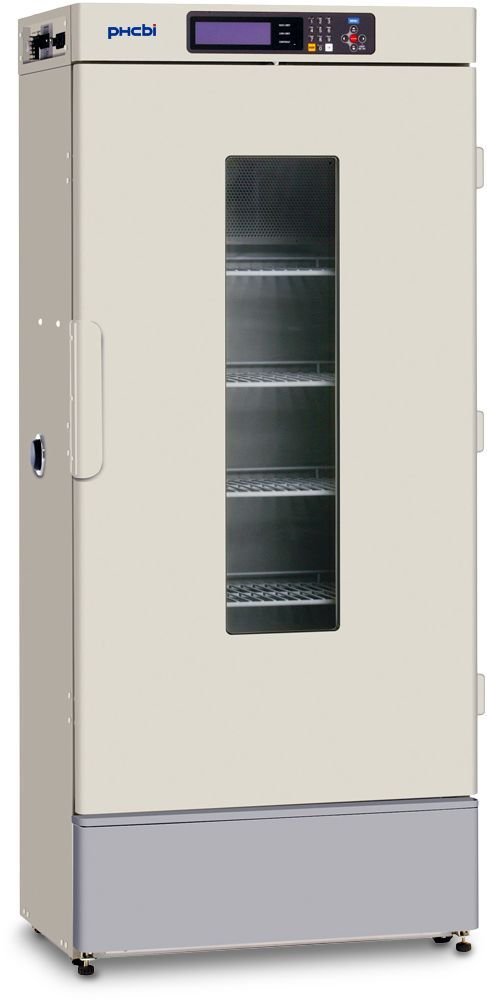 Heated & Refrigerated and Microbiology Incubator 8.4 cu.ft.