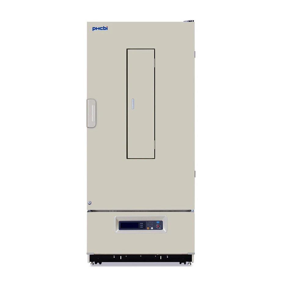 PHCbi's 14.3 cu.ft. Microbiological Cooled Incubator (-10℃ to +60℃)