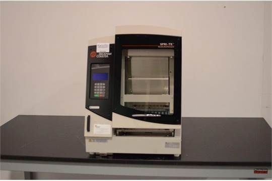 BECKMAN COULTER SPRI-TE Nucleic Acid Extractor