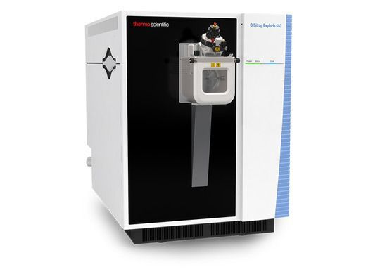 Thermo Scientific™ Orbitrap Exploris™ 480 mass spectrometer