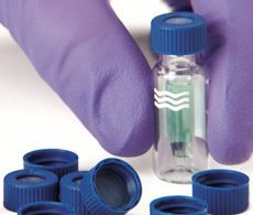 Thermo Scientific™ Chromacol™ Vials and Closures