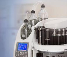 Thermo Scientific™ Dionex™ ASE ™ Accelerated Solvent Extraction systems