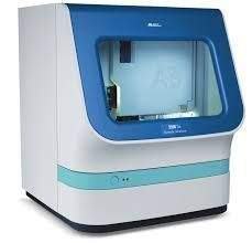 ABI 3500DX DNA Sequencer - Certified with warranty