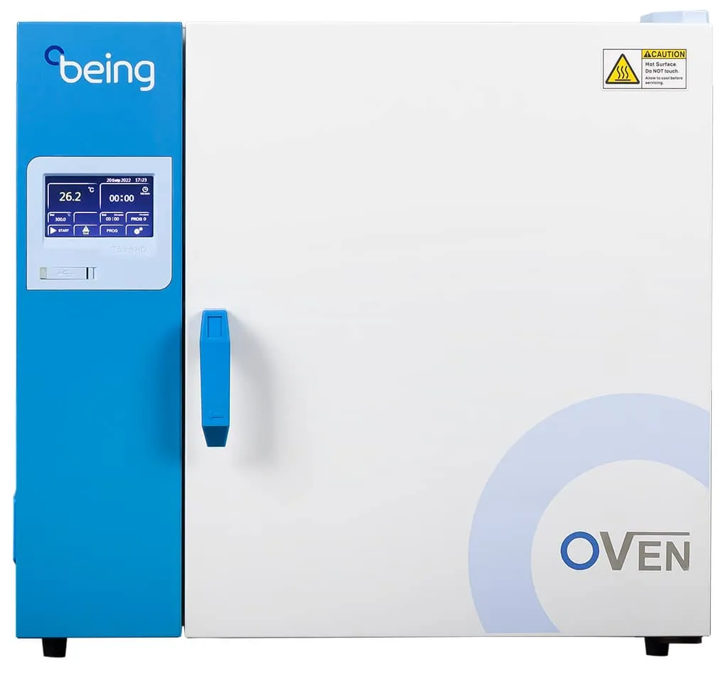 BEING BOF-120T Mechanical (Forced air) Convection Oven