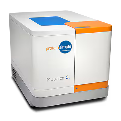 ProteinSimple Maurice C w/Controller
