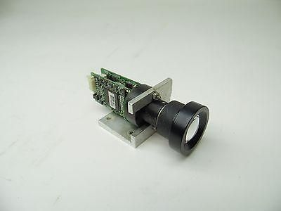 Sony Bullet Camera (Unknown Model)
