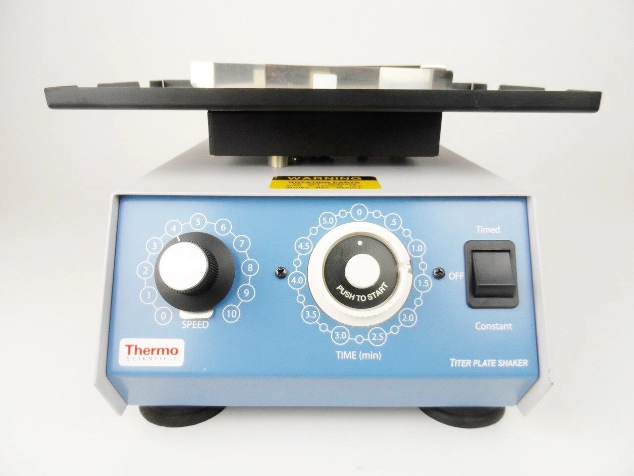 Thermo Scientific Titer Plate Shaker 4625