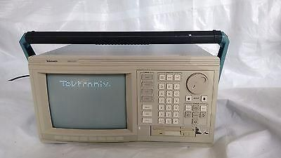 Tektronix 3001 GPX Portable Logic Analyzer