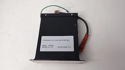 Thermo Finnigan 70001-98173 Power Supply from TSQ7