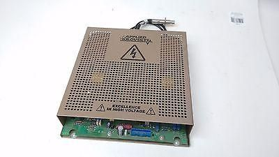Micromass Applied Kilovolts HP12/162 High Voltage Power Supply