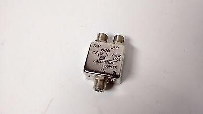 Multi View 8DB Directional Coupler mPI 1508