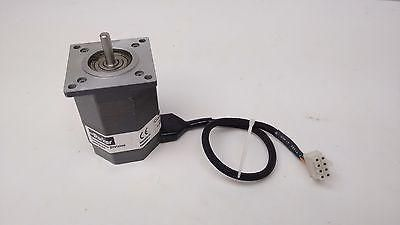 Parker Compumotor OS22A-SNFLY 1.8 Step Motor OS Series