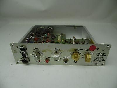 Grass Instrument Co. 7P6BC EKG Pulse Pre Amplifier