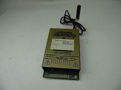 Micromass Applied Kilovolts HP2-5N/171 High Voltage Power Supply